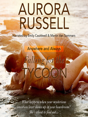 cover image of Falling for the Tycoon